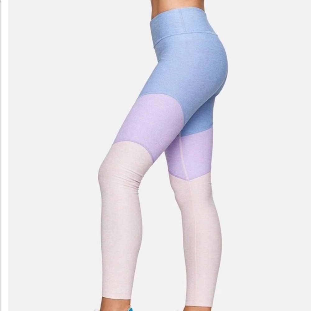 Outdoor Voices 7/8 Spring Pastel (Small)